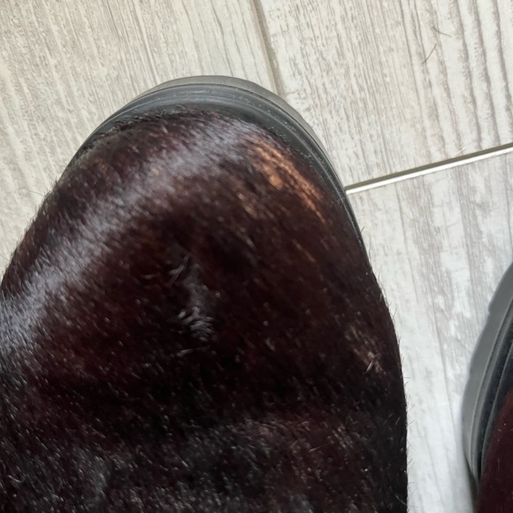 Vintage Pajar cowhide boots - Picture 8 of 9